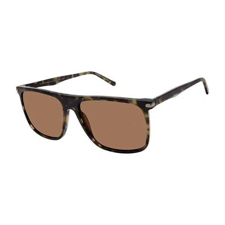 Isaac Mizrahi NY IM36200 Sunglasses - view 2